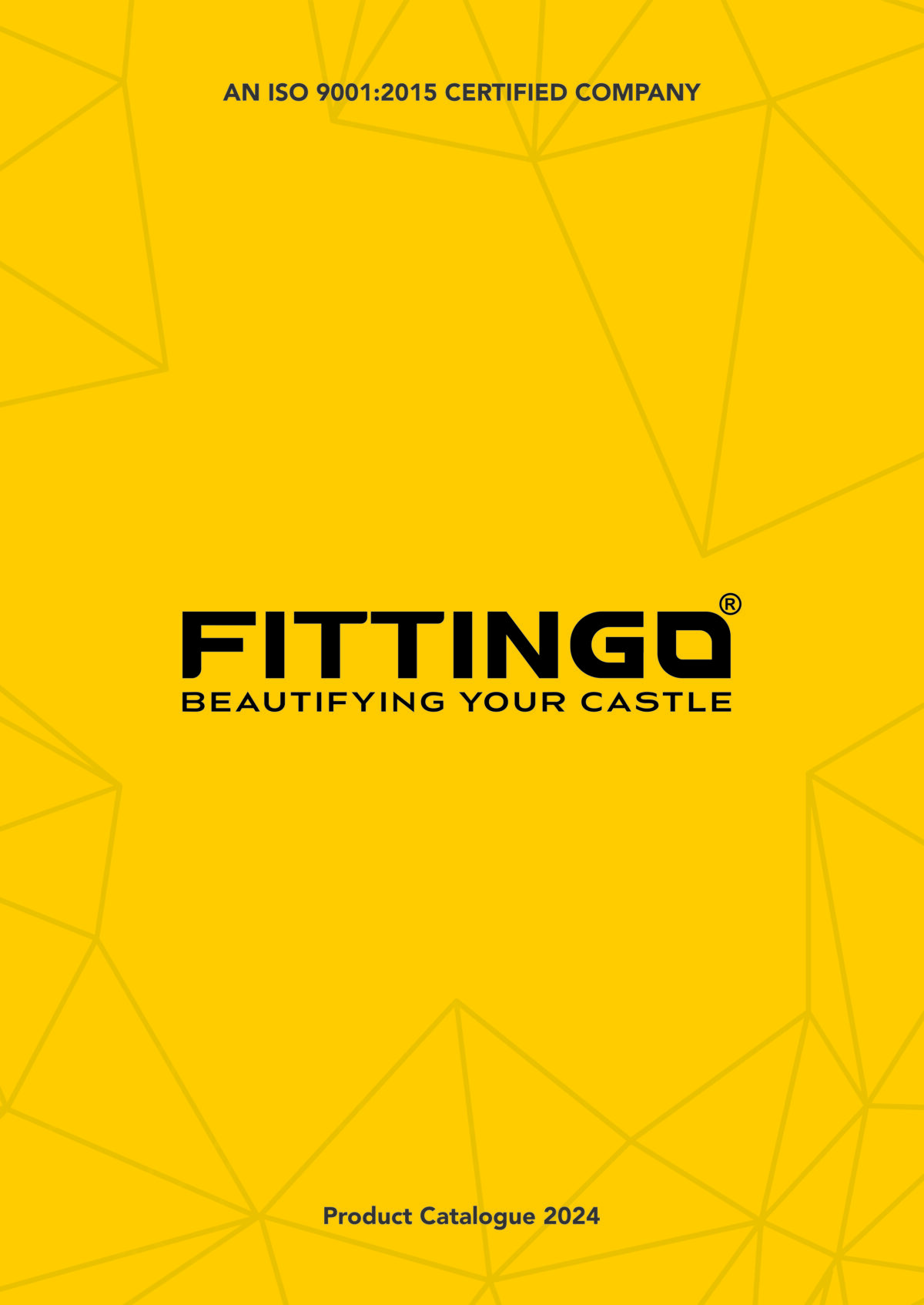 PR Series - Fittingo Hardware