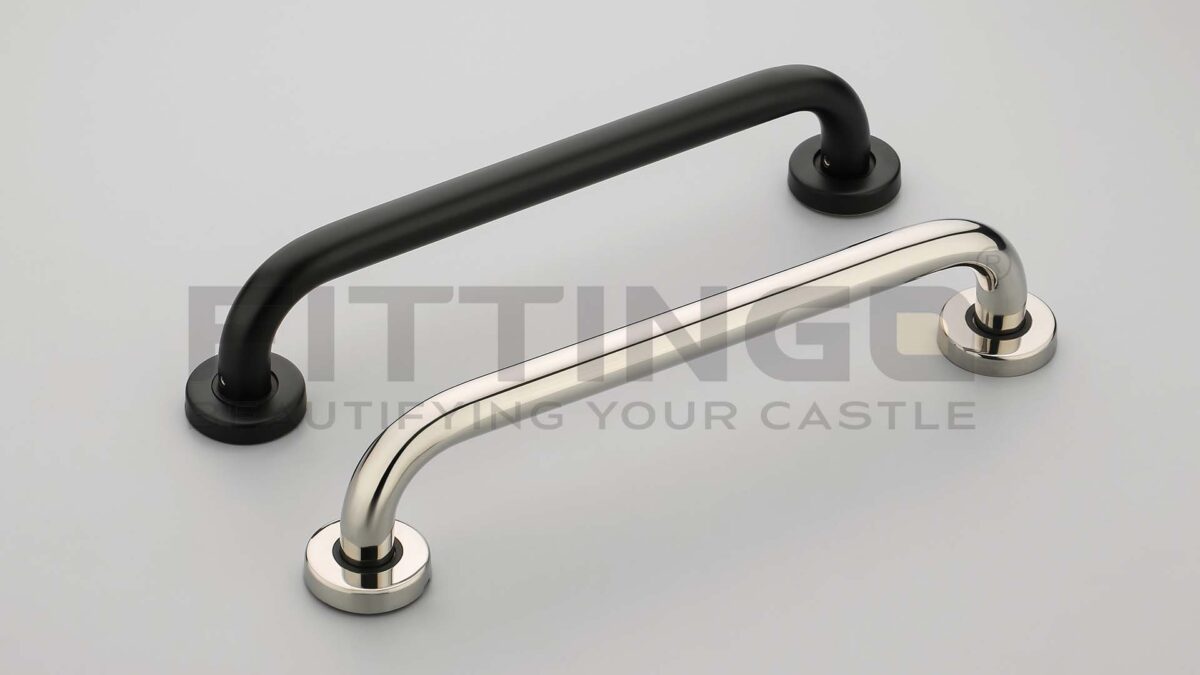 GRAB BAR - Fittingo Hardware