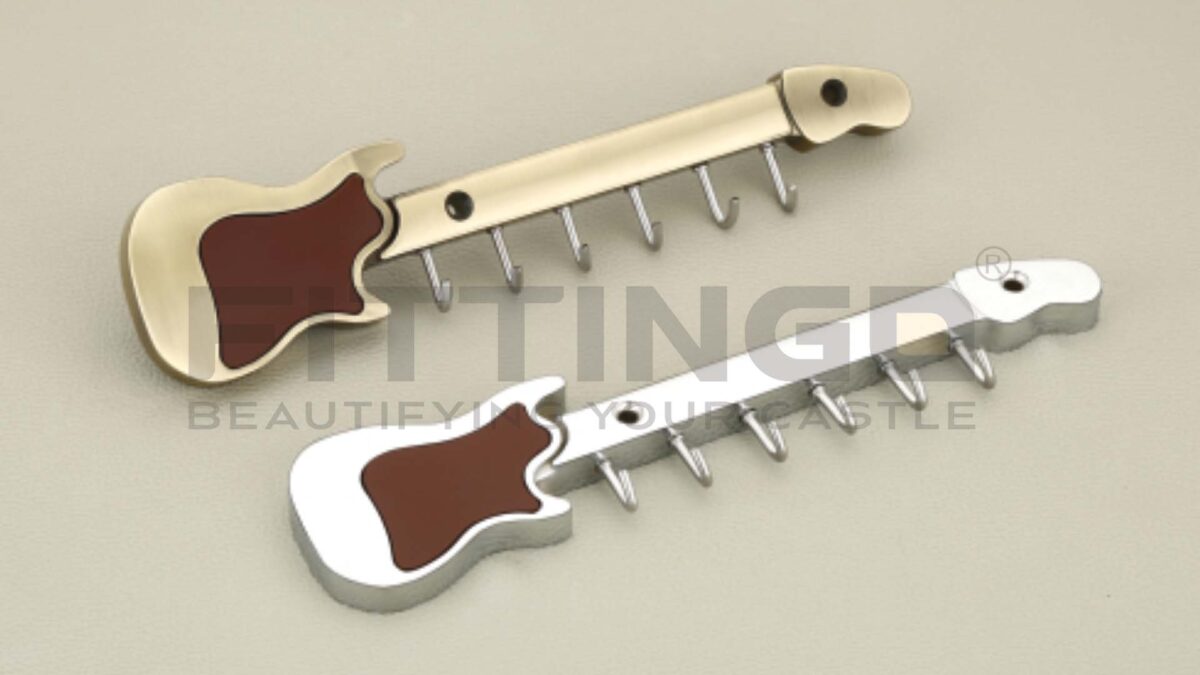 GUITAR - Fittingo Hardware