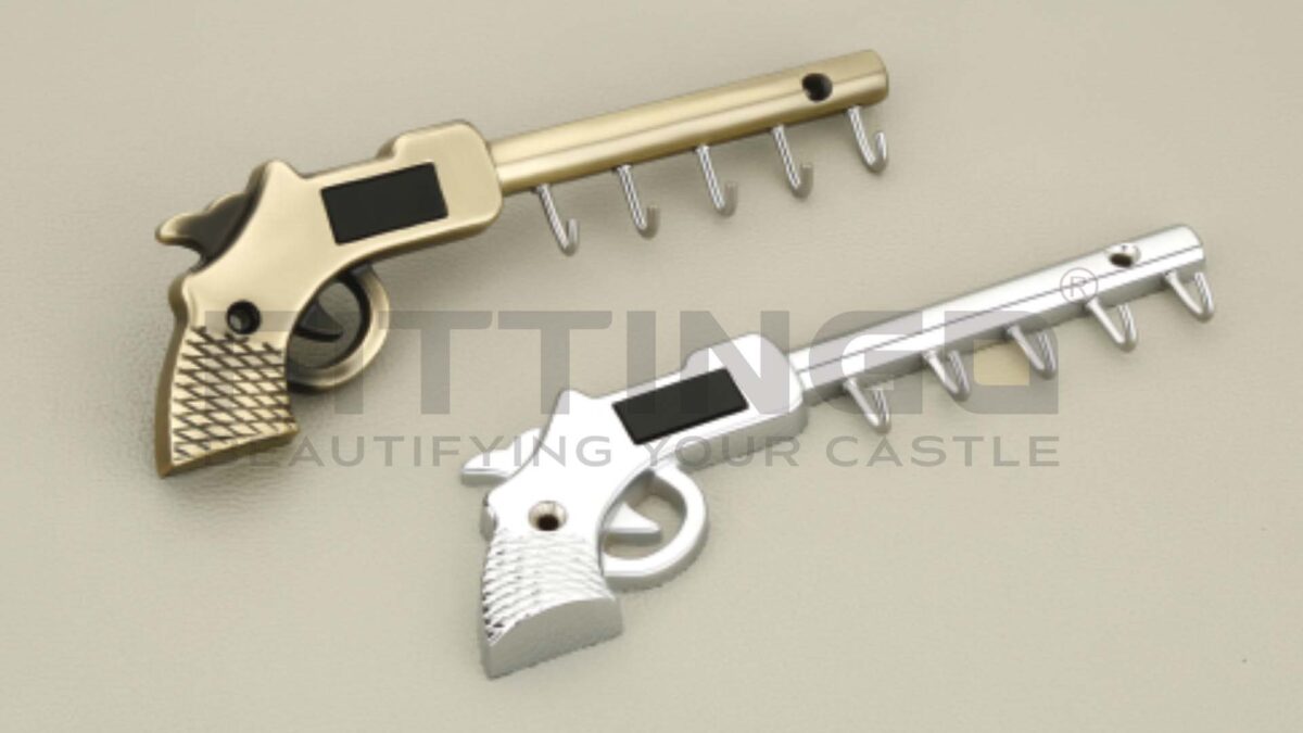 GUN - Fittingo Hardware