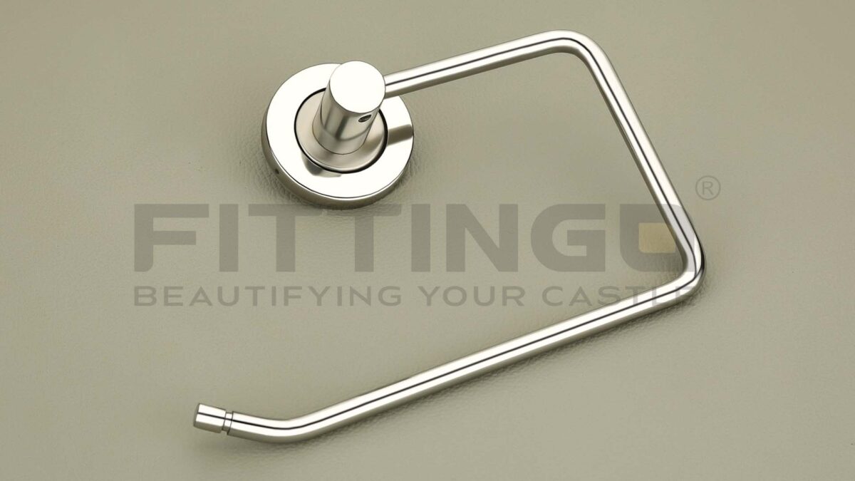 L. RING - Fittingo Hardware