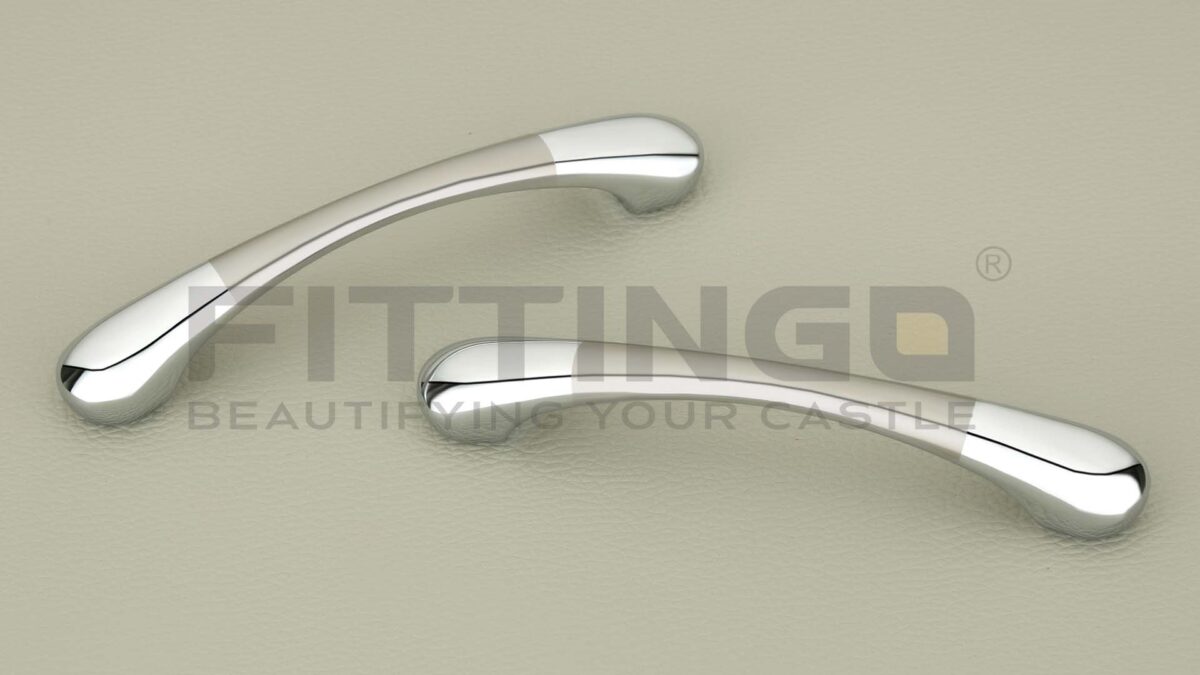 MUNDO - Fittingo Hardware