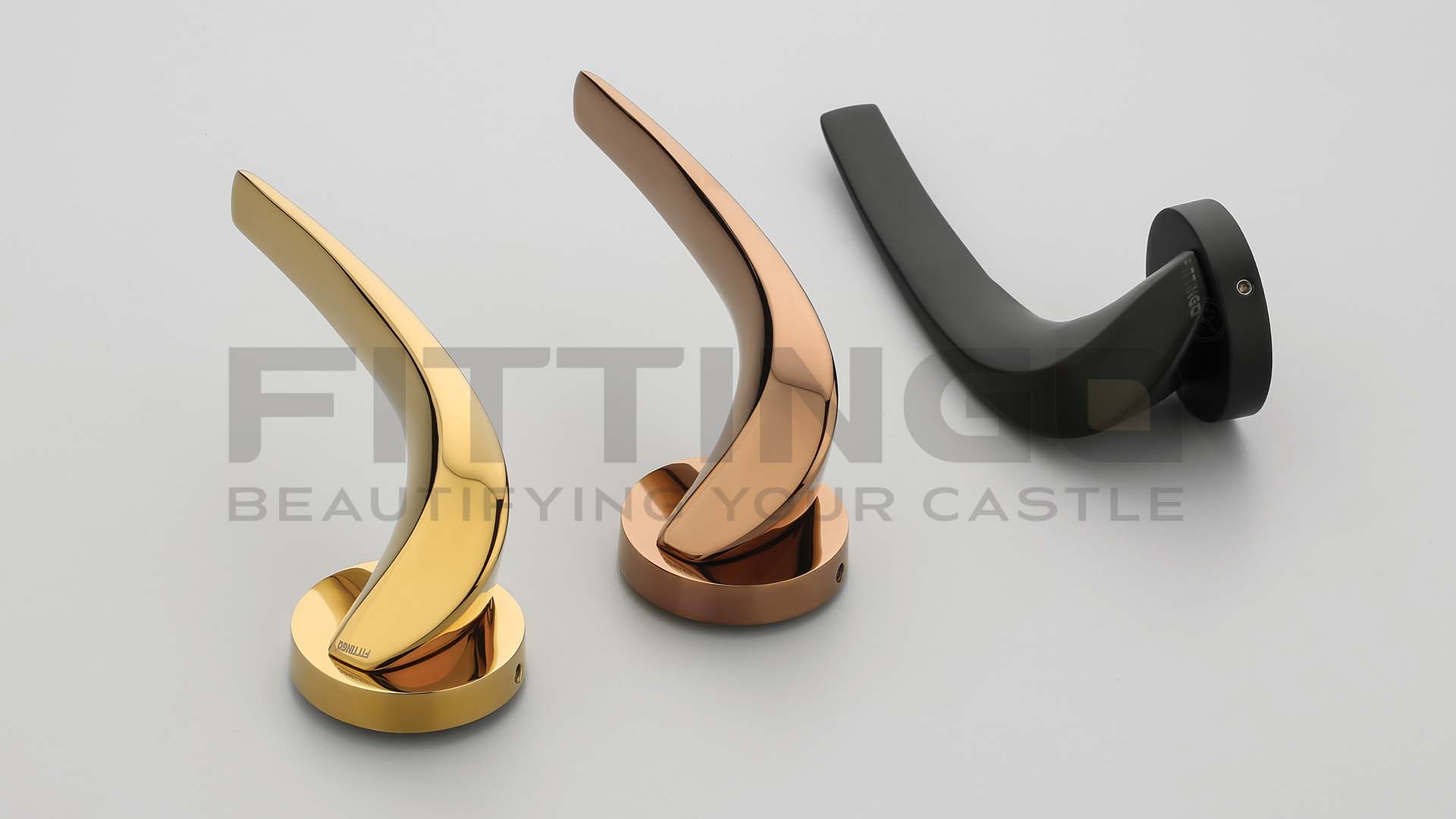 Fittingo Hardware