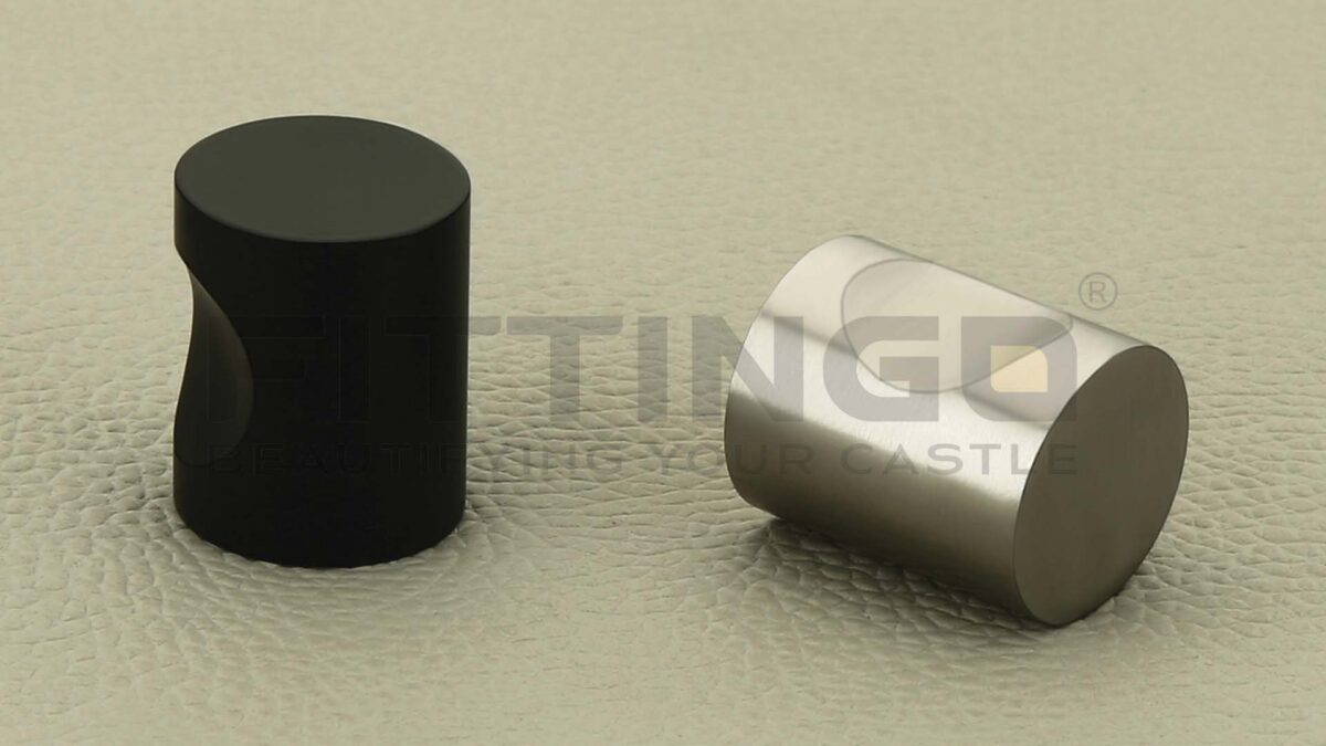 THUMB KNOB - Fittingo Hardware