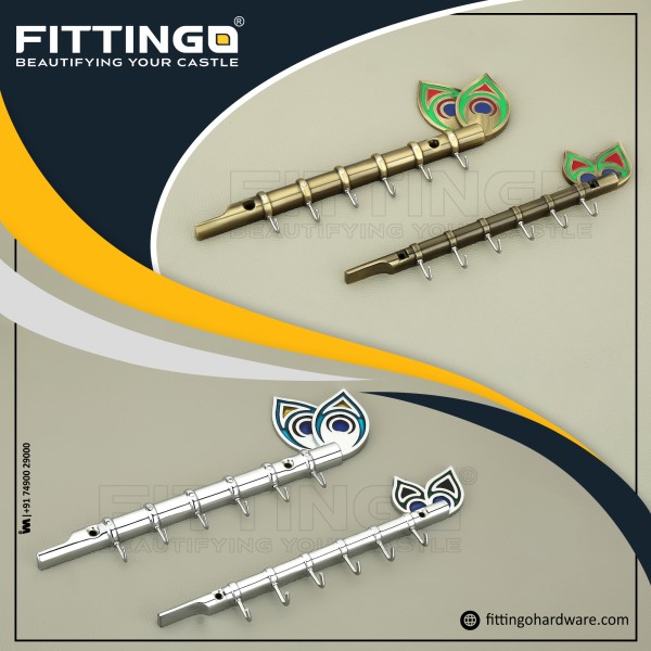 Fittingo Hardware