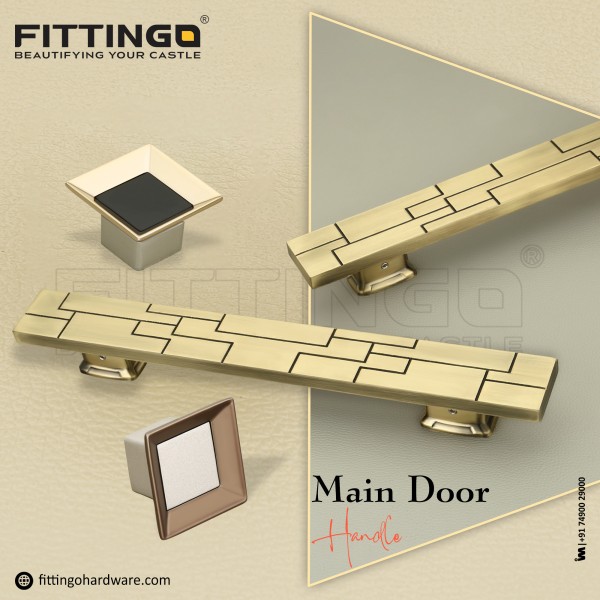 Fittingo Hardware