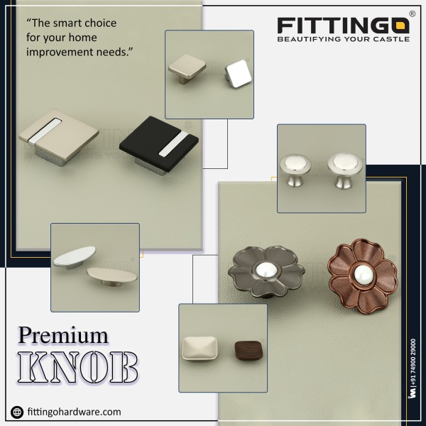 Fittingo Hardware