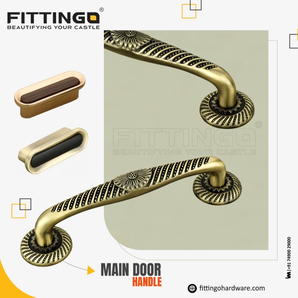 Fittingo Hardware