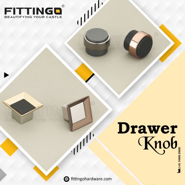 Fittingo Hardware