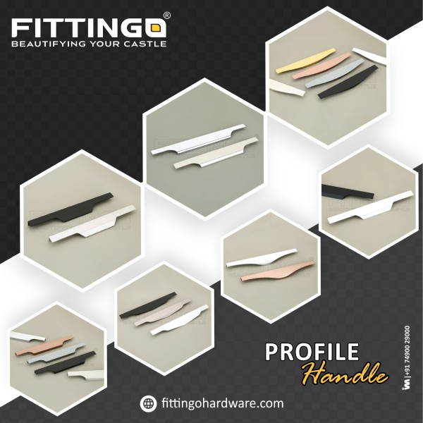 Fittingo Hardware