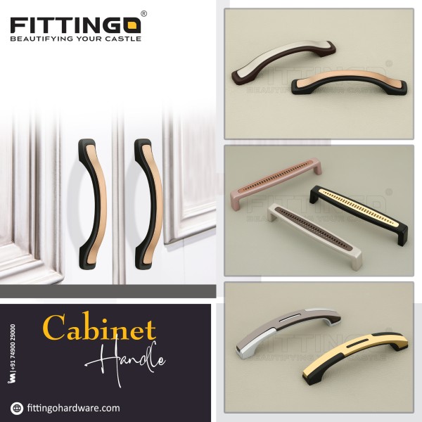 Fittingo Hardware