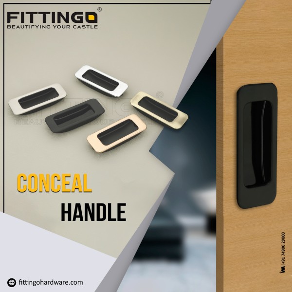 Fittingo Hardware