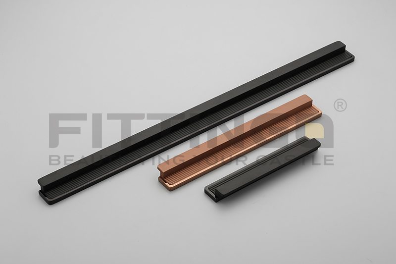 AURA - Fittingo Hardware