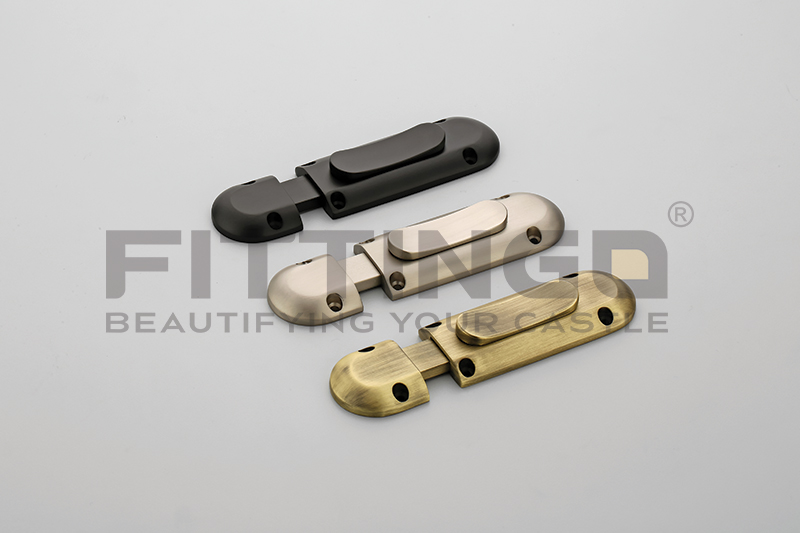 F-2107 - Fittingo Hardware