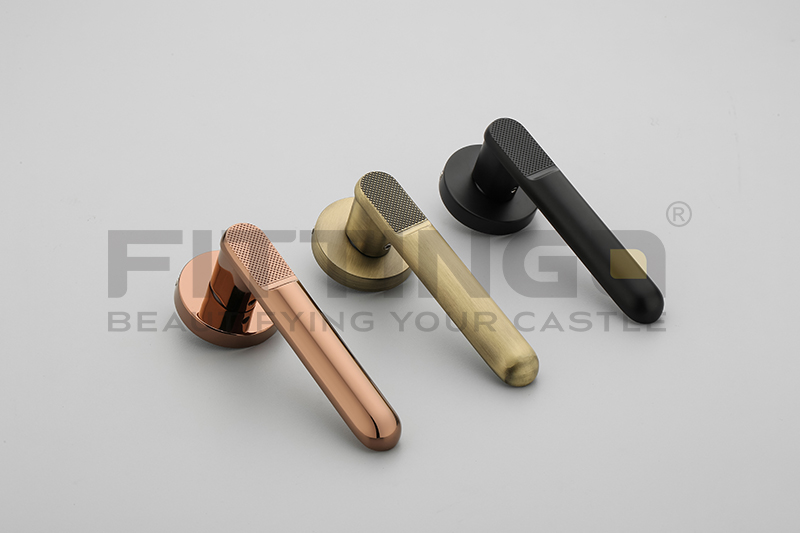 LYON - Fittingo Hardware