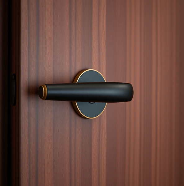 Premium Hardware Fittings