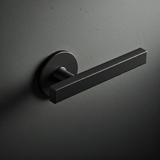 Door Levers