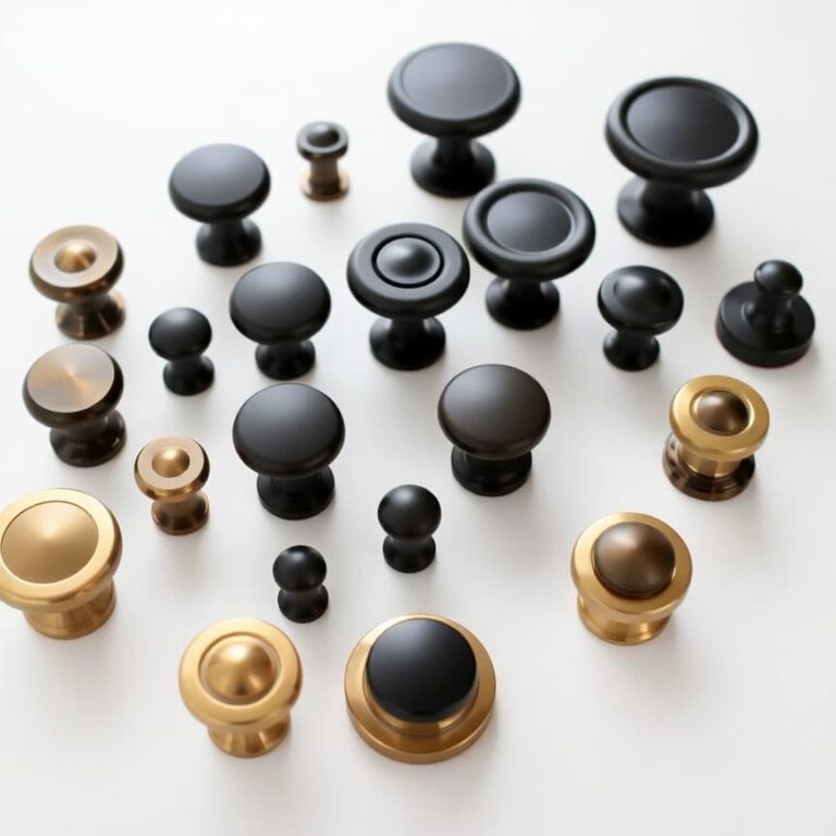 drawer knobs