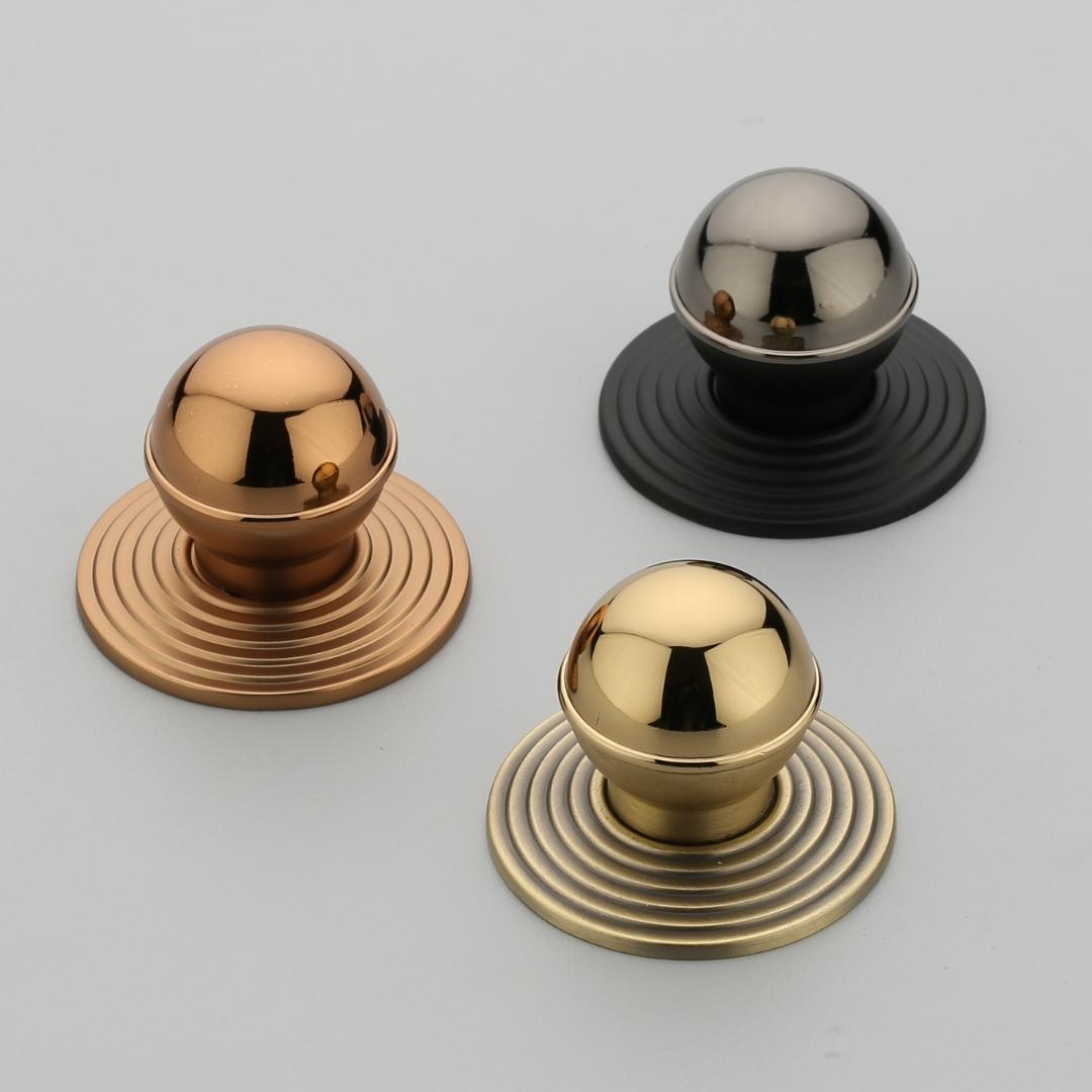 130 Drawer-Knob-1617 - Image 1