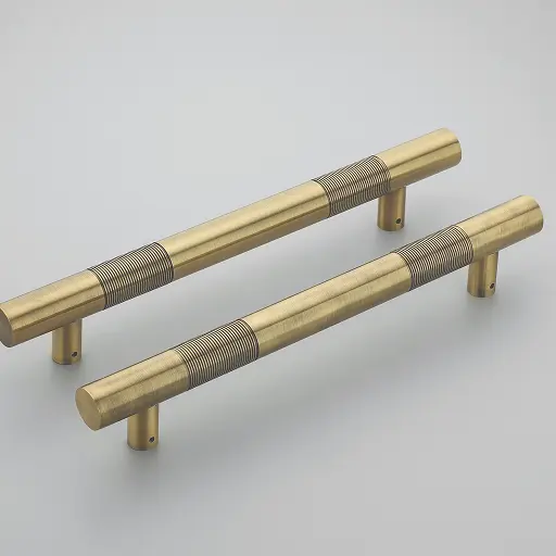289 1 Test Handle - Image 1