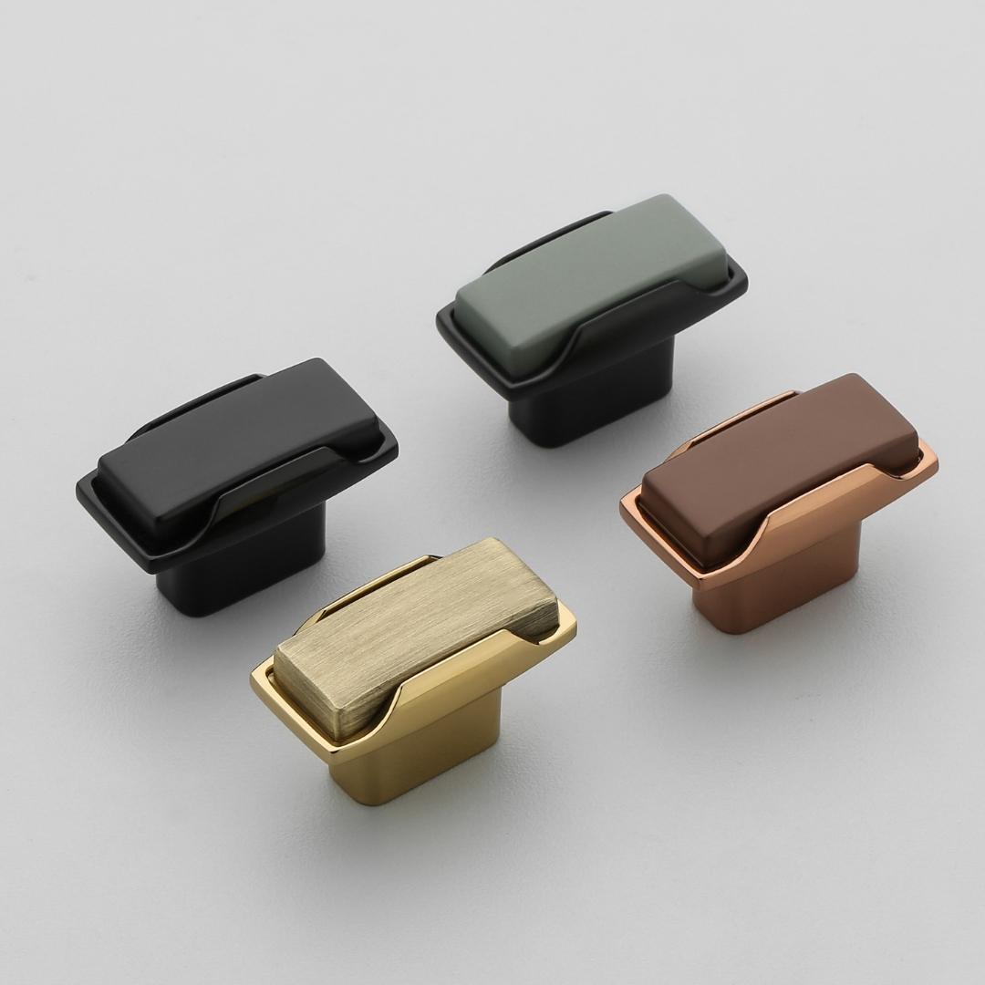 100 (4) Drawer-Knob-1679 - Image 1