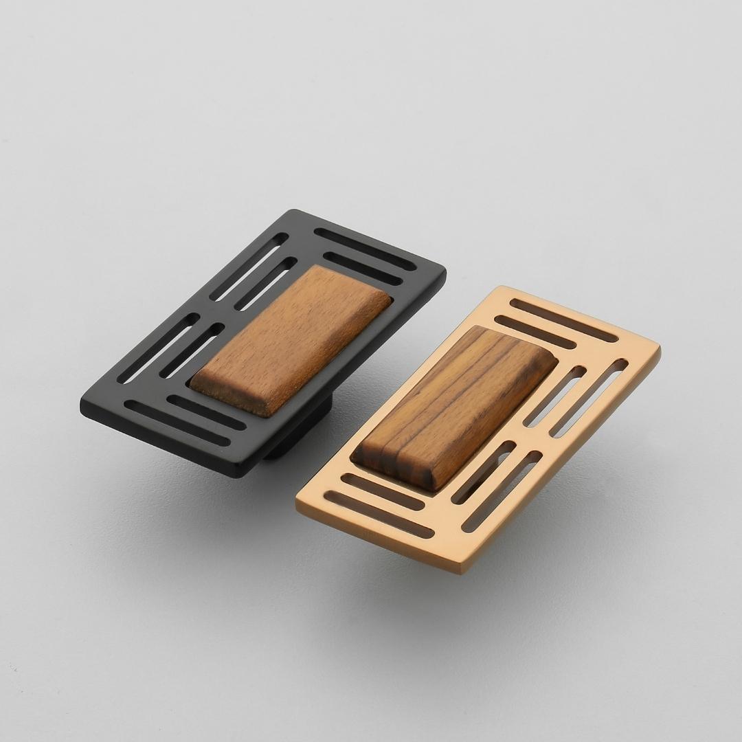 118 Drawer-Knob-1682 - Image 1
