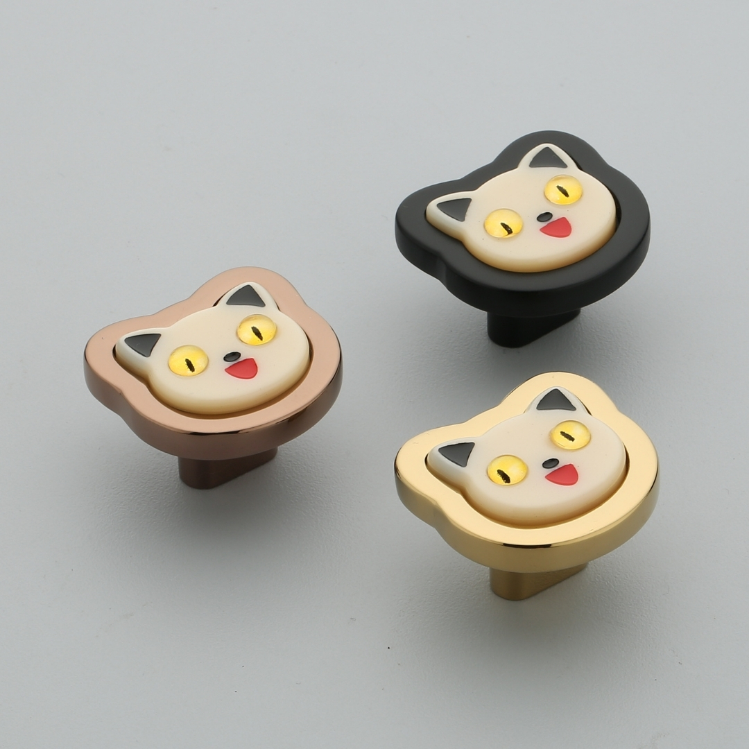 134 (2) Drawer-Knob-1684 - Image 1