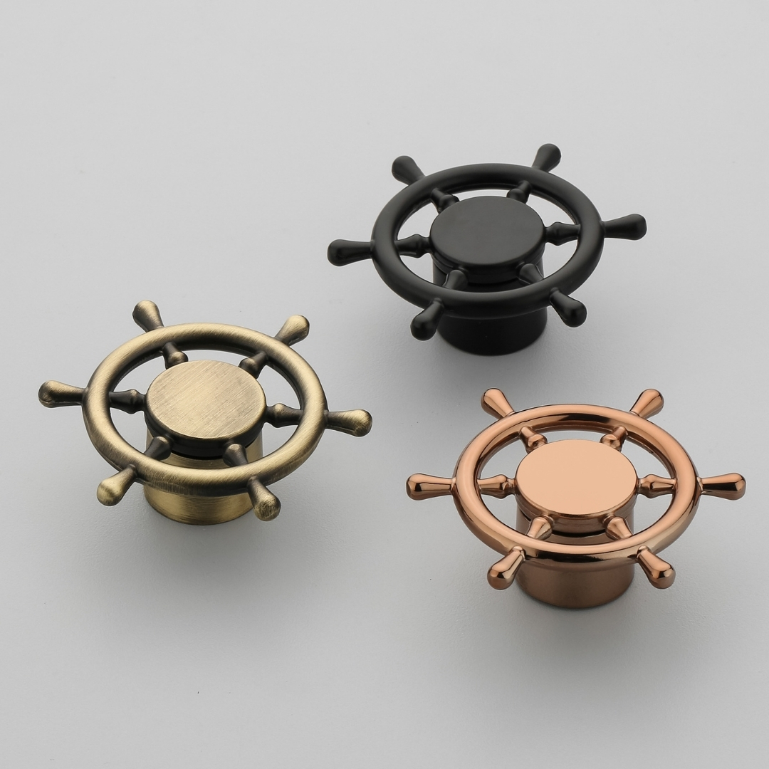 19 (1) Drawer-Knob-1669 - Image 1