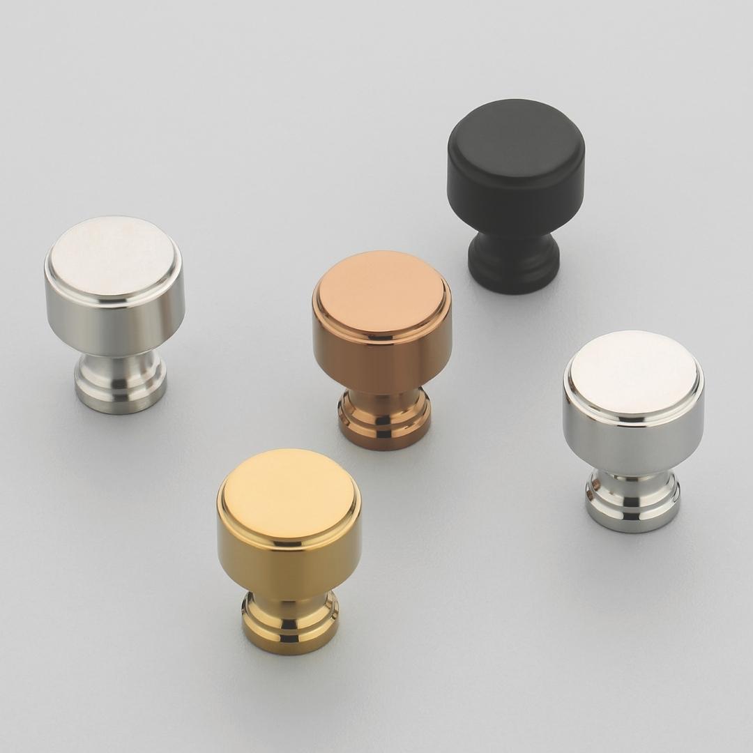 229 Drawer-Knob-1632 - Image 1