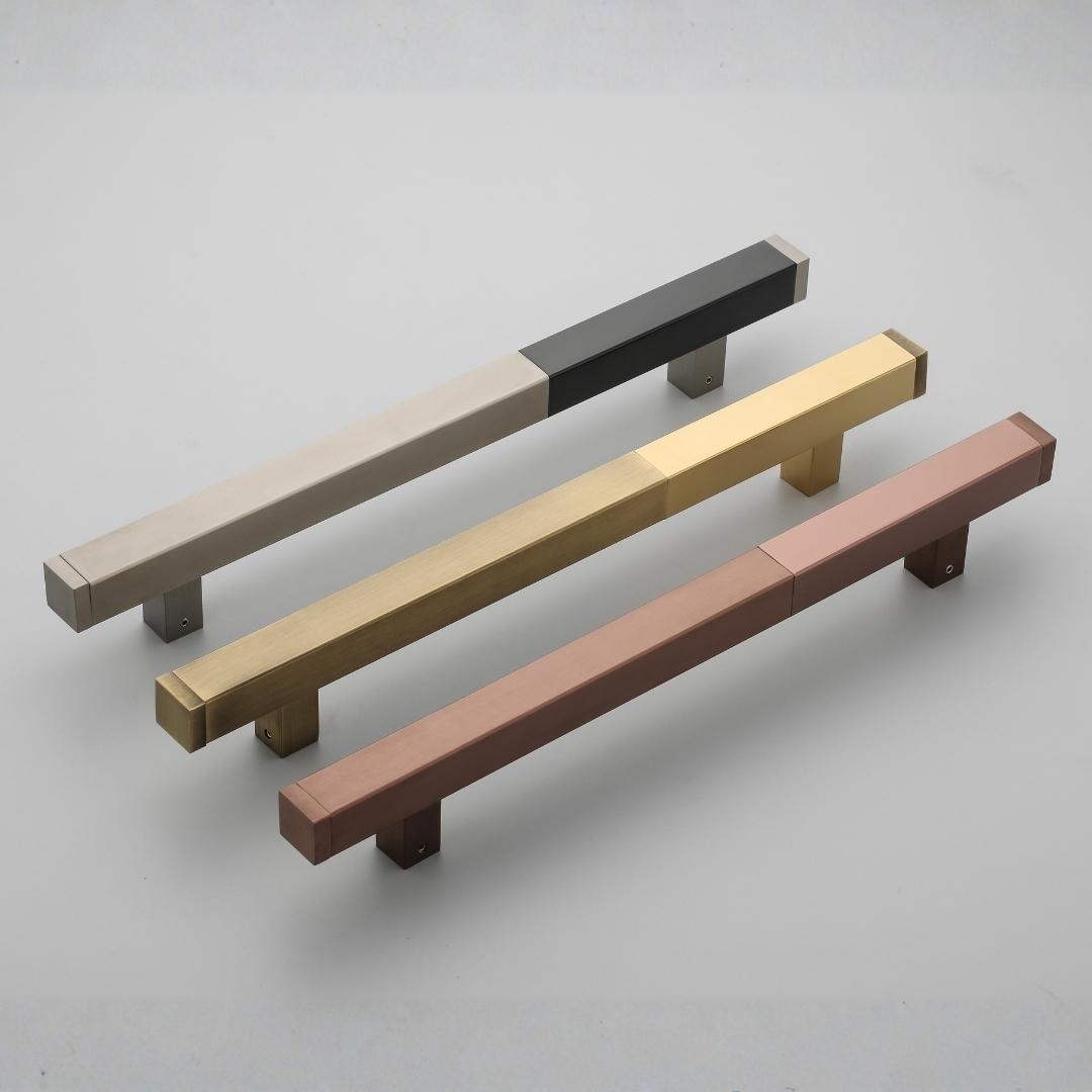 233 Door Handle- 1212 - Image 1