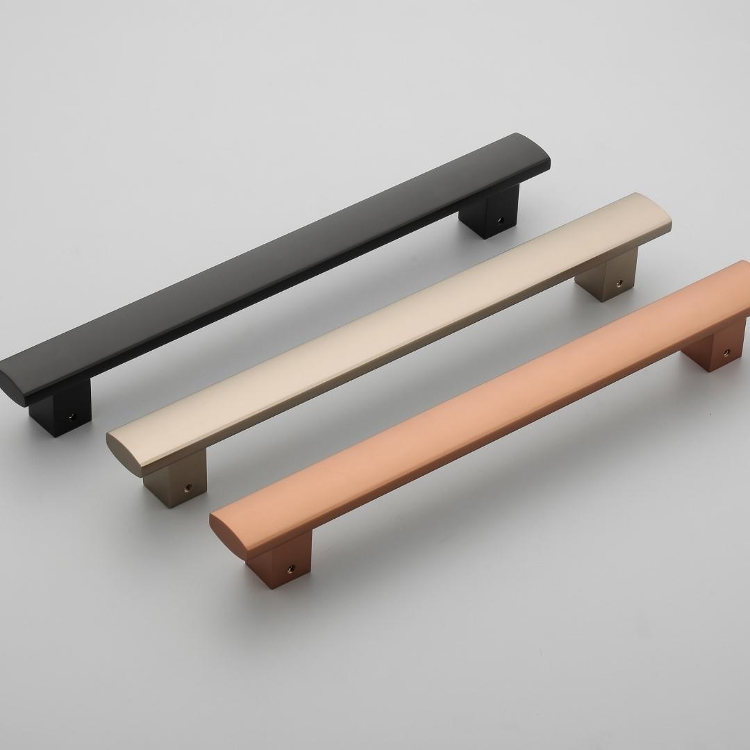 247 Door Handle- 1215 - Image 1