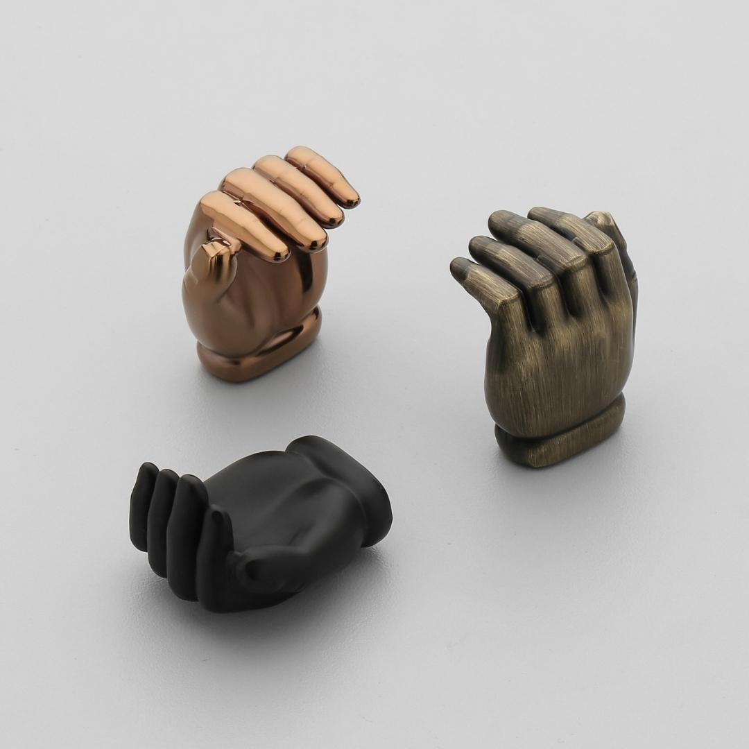 258 Drawer-Knob-1636 - Image 1