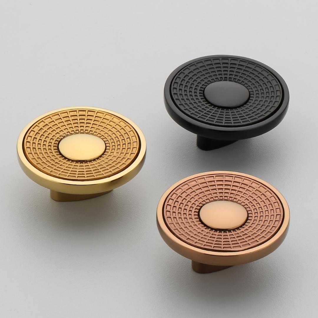 290 Drawer-Knob-1640 - Image 1