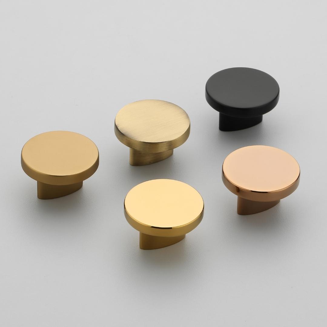 307 Drawer-Knob-1641 - Image 1