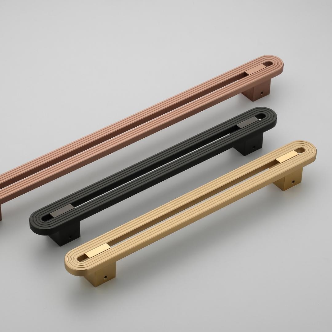 313 (2) Door Handle- 1226 - Image 1
