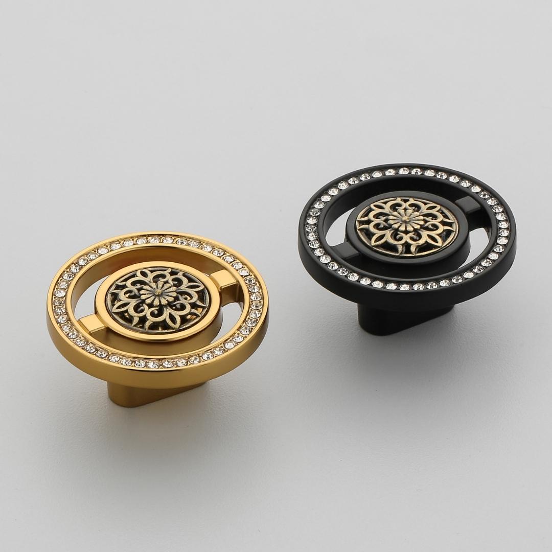 355 (1) Drawer-Knob-1647 - Image 1