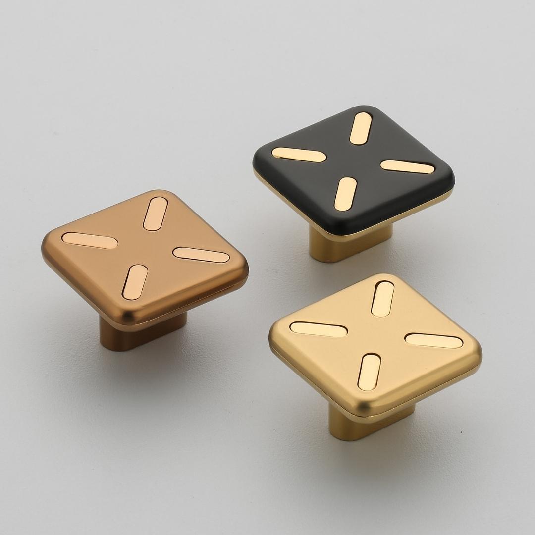 387 (1) Drawer-Knob-1651 - Image 1