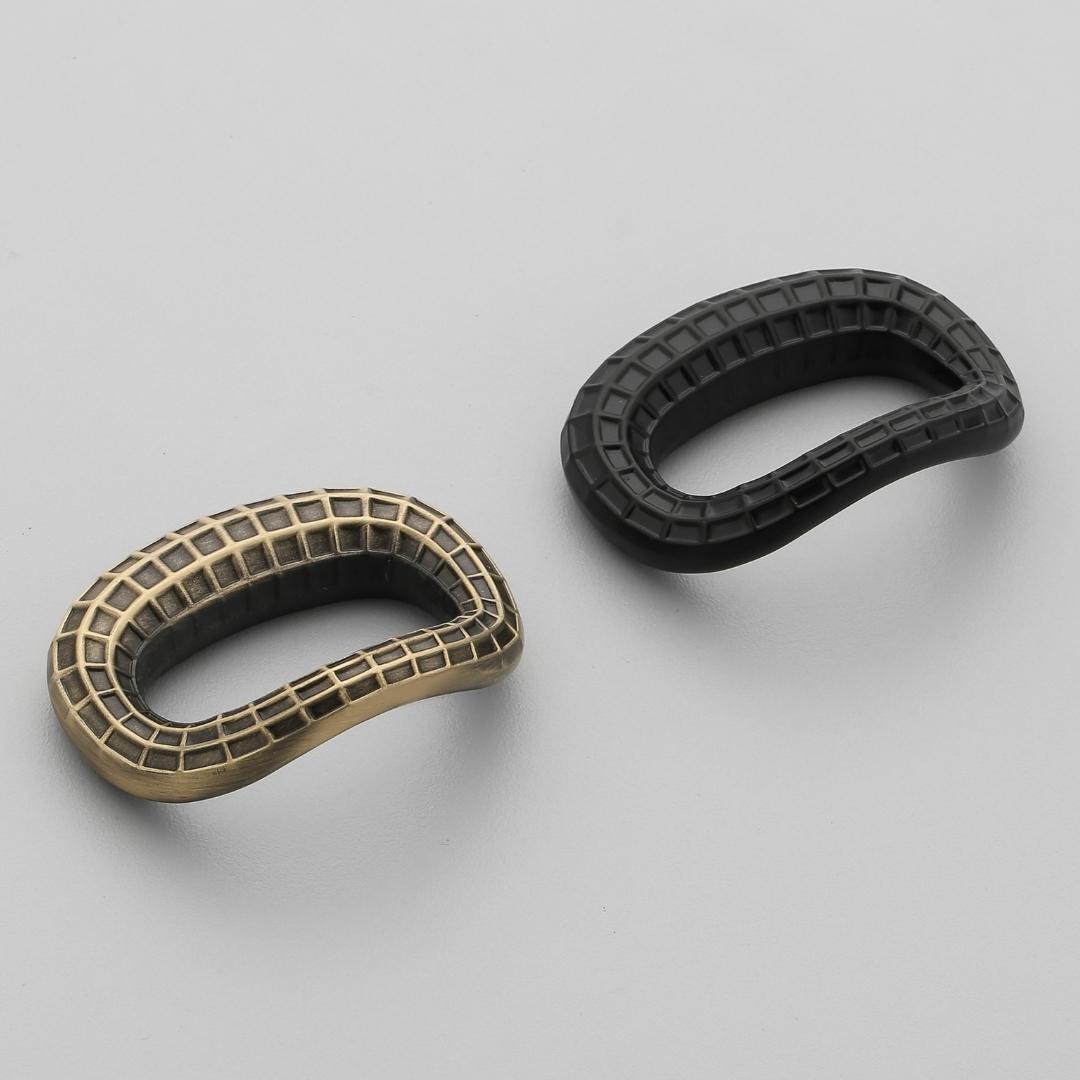 407 Drawer-Knob-1654 - Image 1