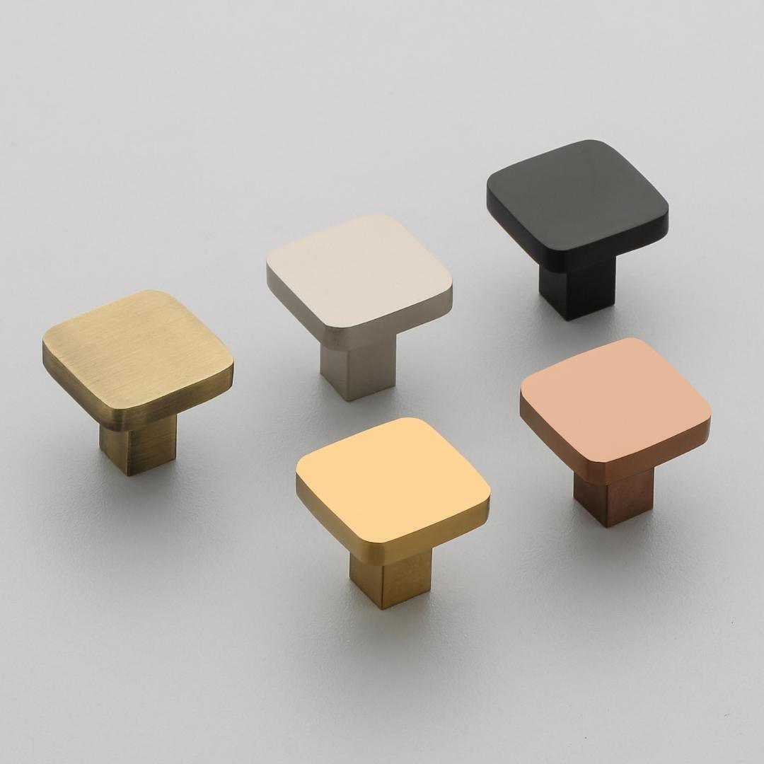 43 (3) Drawer-Knob-1672 - Image 1