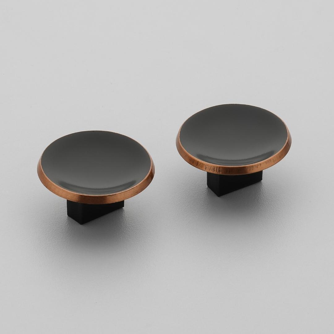 451 Drawer-Knob-1660 - Image 1