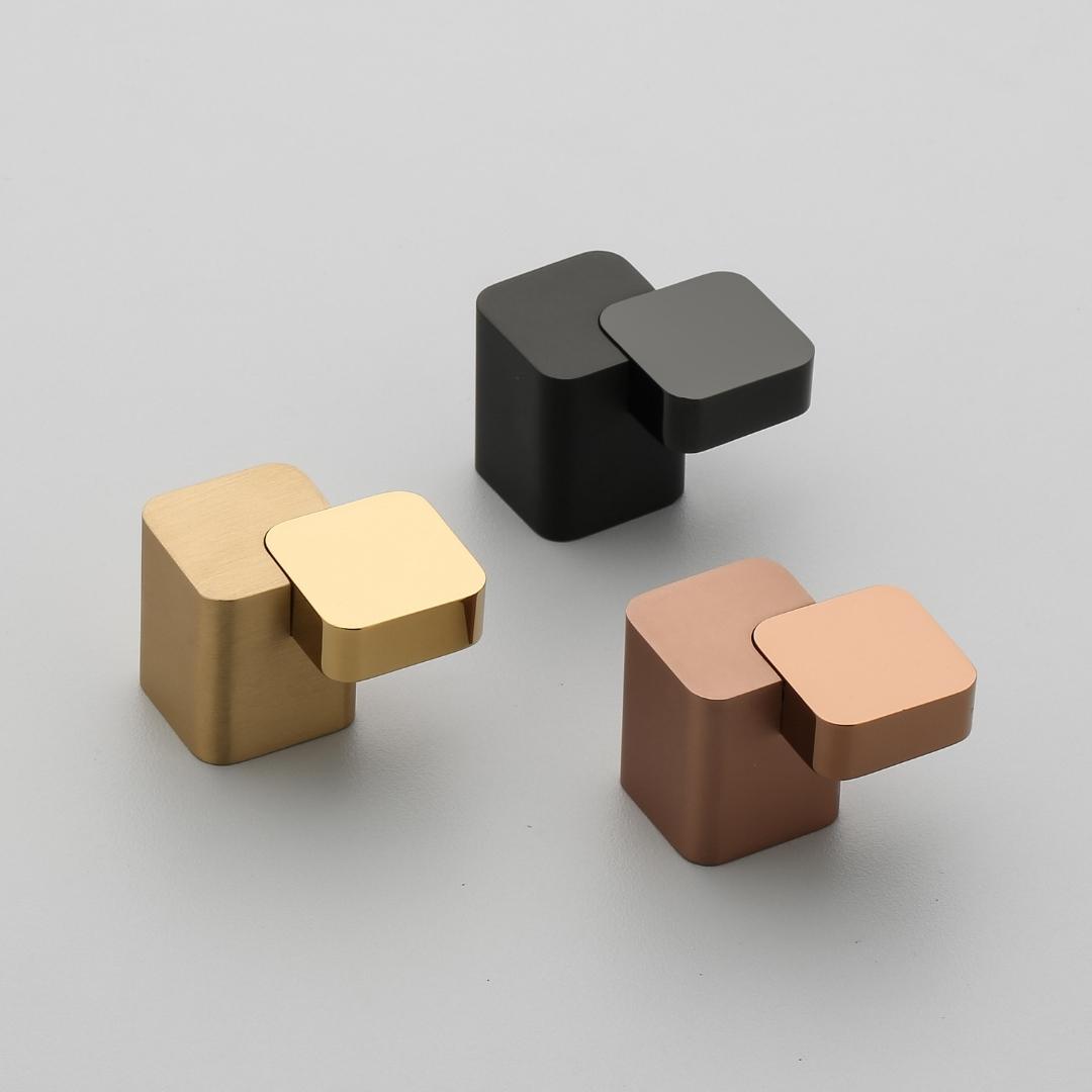 463 Drawer-Knob-1662 - Image 1