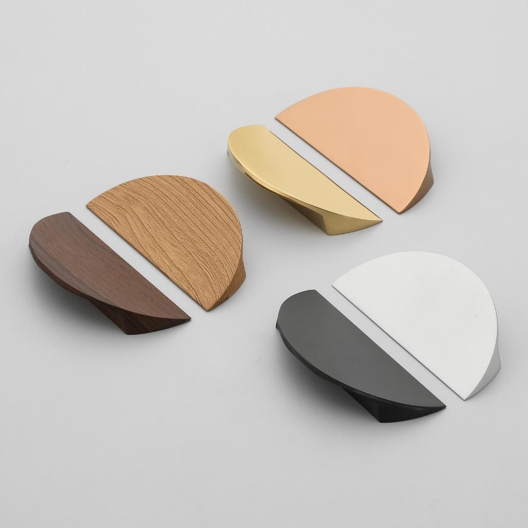 490 (1) Drawer-Knob-1666 - Image 1