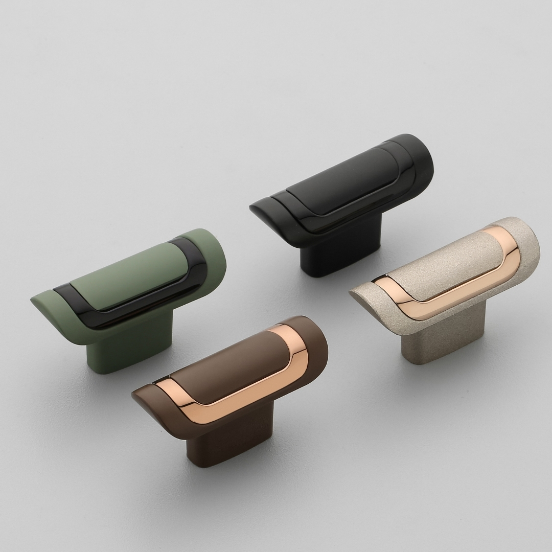 500 Drawer-Knob-1667 - Image 1
