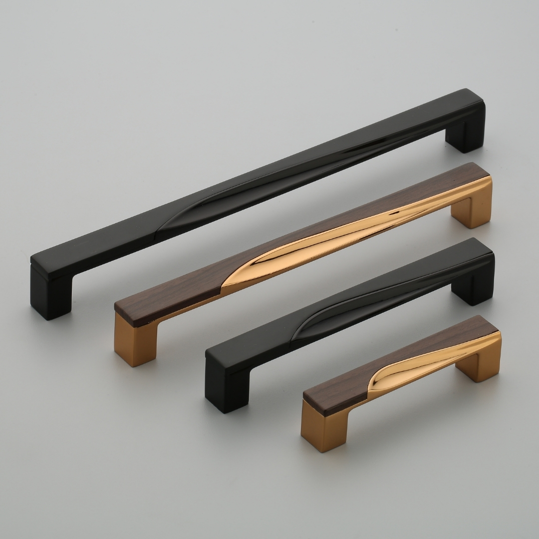 81 Cabinet Handel- 336 - Image 1