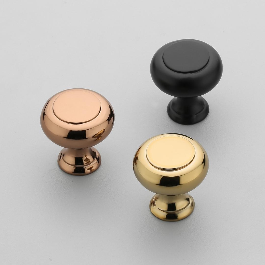85 (4) Drawer-Knob-1677 - Image 1