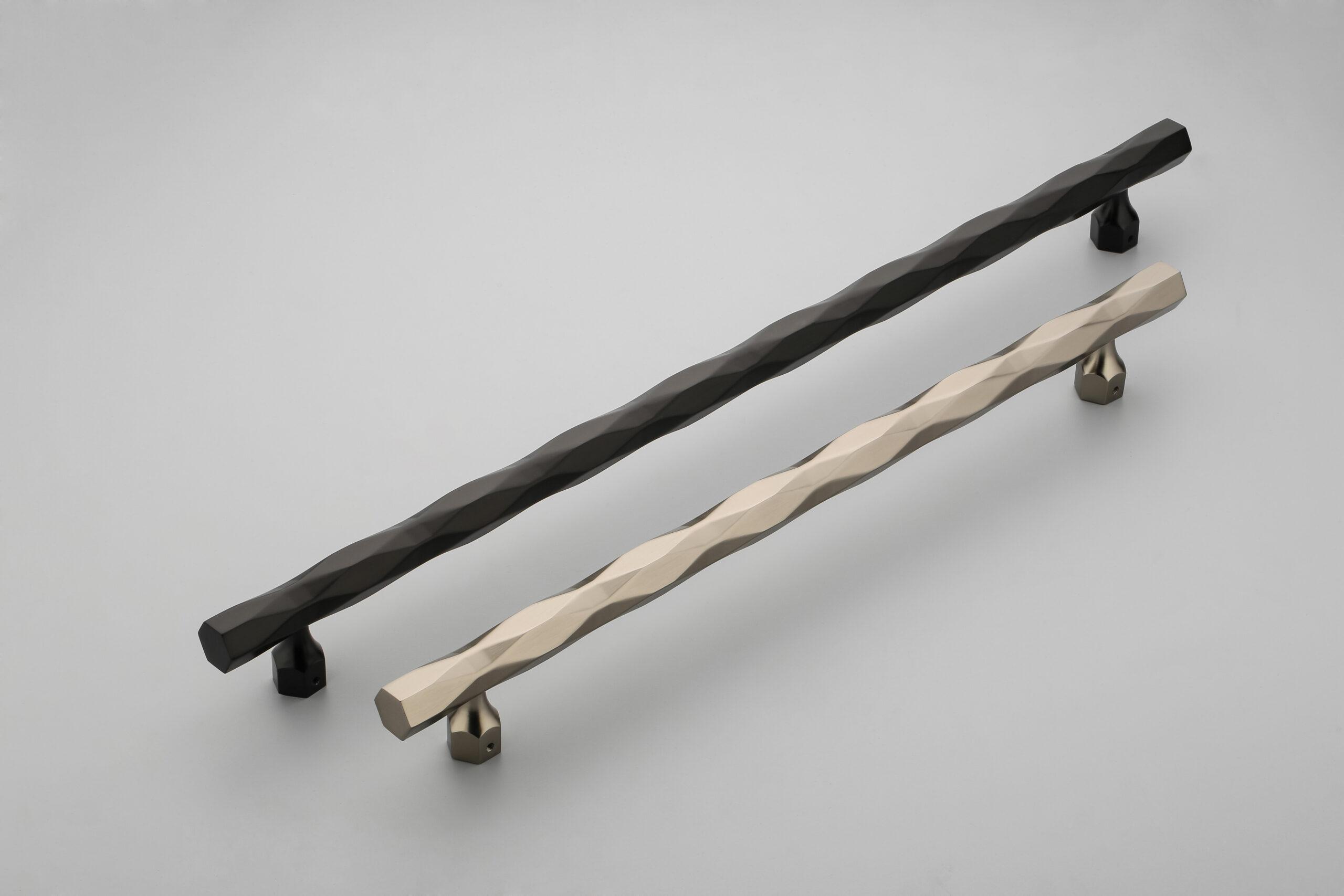 F-1210 Door Handle- 1210 - Image 1