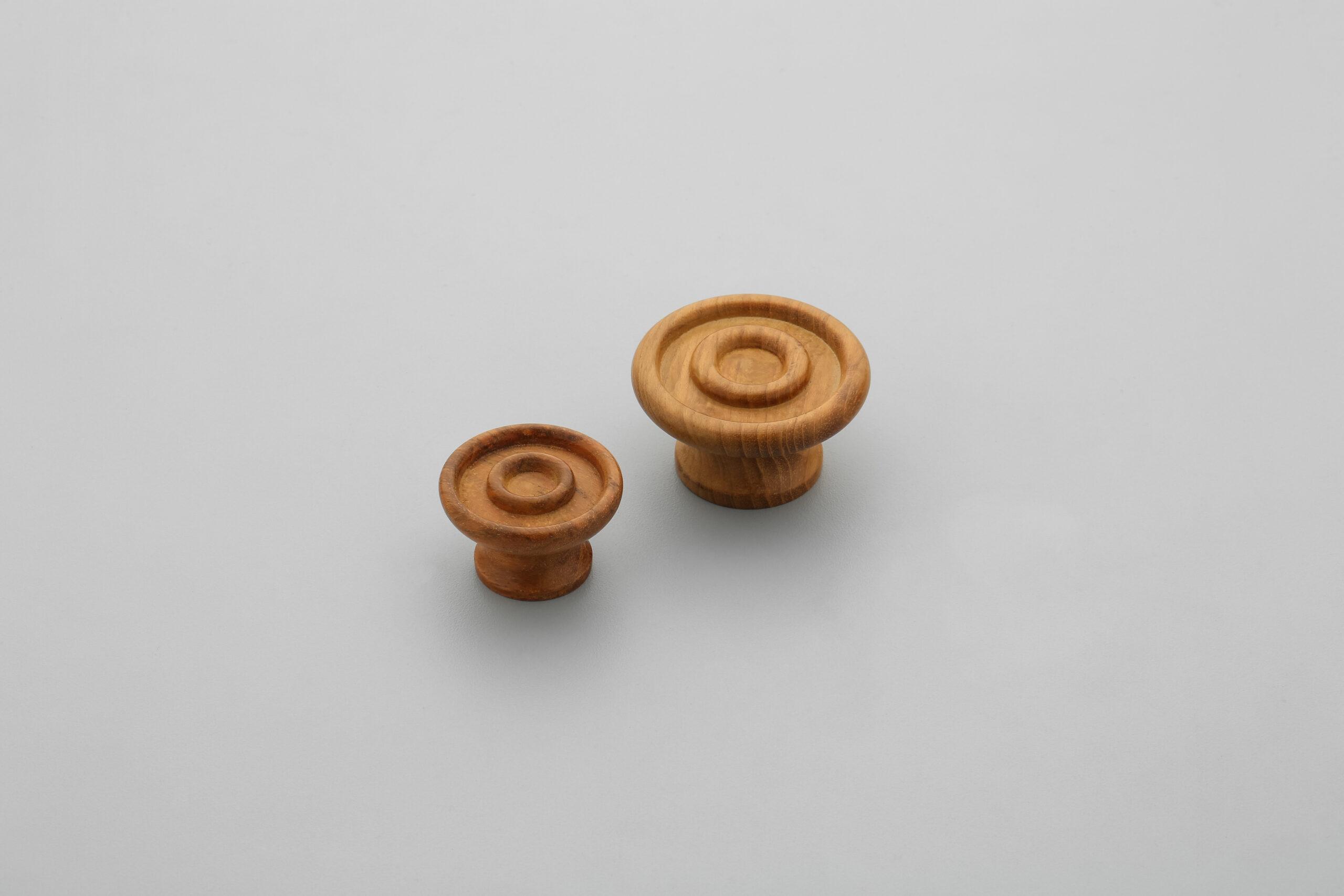 F-1686 Drawer-Knob-1686 - Image 1