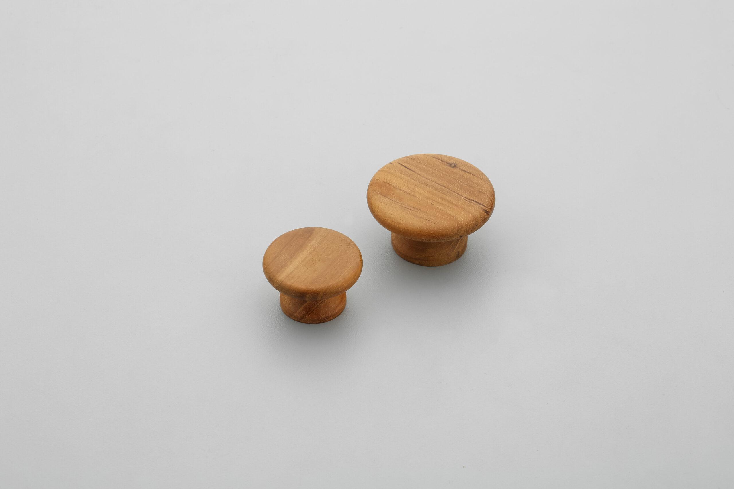 F-1687 (1) Drawer-Knob-1687 - Image 1
