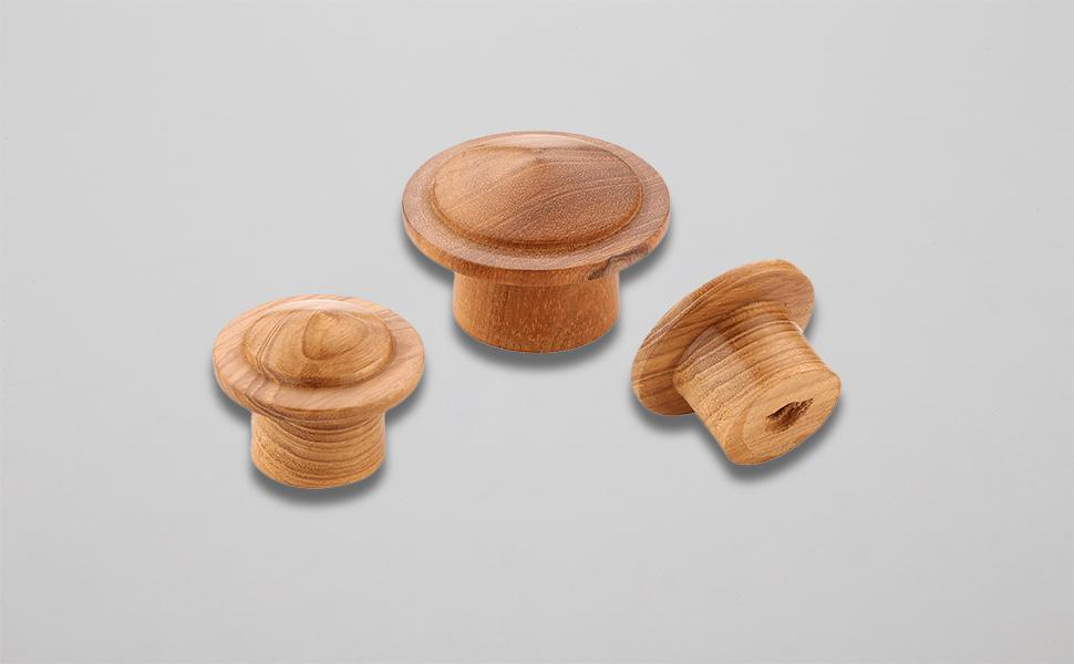 F-1697 Drawer-Knob-1697 - Image 1