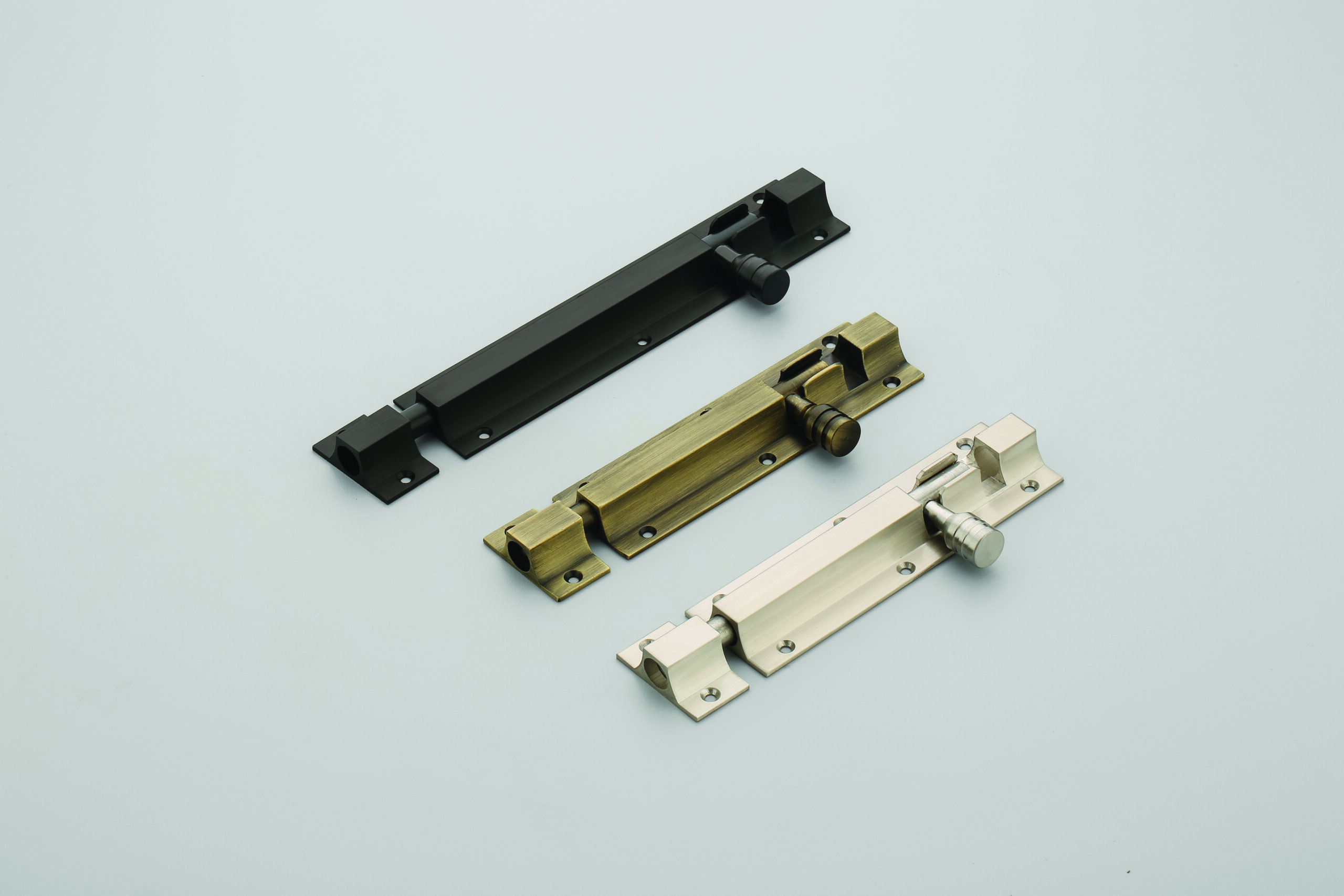 F-2102 Tower Bolt- 2102 - Image 1